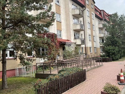 Mieszkanie na sprzedaż, 43 m², Warszawa Białołęka