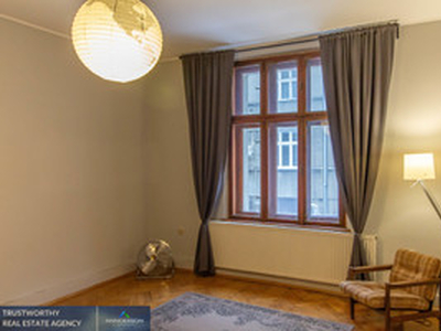 Mieszkanie na sprzedaż, 45 m², Kraków Zwierzyniec Salwator