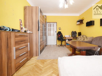 Mieszkanie na sprzedaż, 49 m², Lublin Śródmieście