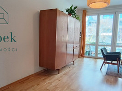 Mieszkanie na sprzedaż, 51 m², Kraków Krowodrza Łobzów