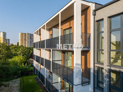 Mieszkanie na sprzedaż, 56 m², Bydgoszcz Glinki-Rupienica