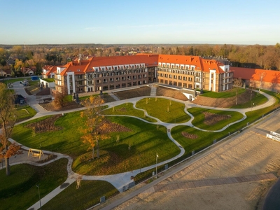 Radisson Blu Resort & Conference Center Ostróda