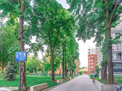 2-pokojowe mieszkanie 40m2 + balkon Bezpośrednio