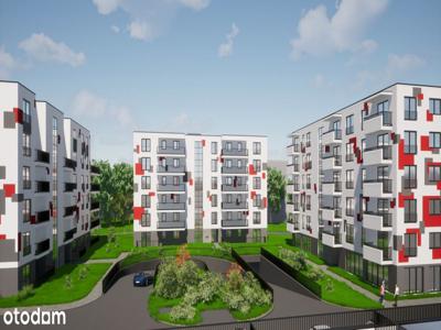 2-pokojowe mieszkanie 108m2 + balkon