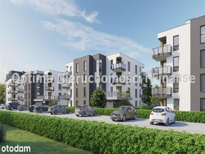 Apartamenty W Centrum Knurowa, 0% prowizji !!!