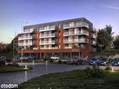 Apartamenty Wisła ul.Portowa -PROMOCJA 8500 zł/m2