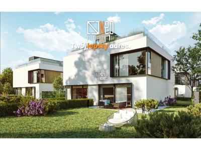 Dom na sprzedaż 124,45 m², oferta nr N20-DS-2714