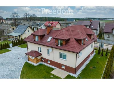 Dom na sprzedaż 443,00 m², oferta nr 9425/3685/ODS