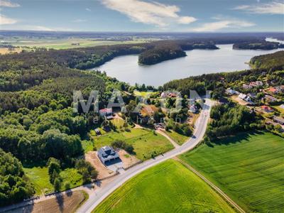 Działka na sprzedaż - kujawsko-pomorskie, brodnicki, Zbiczno