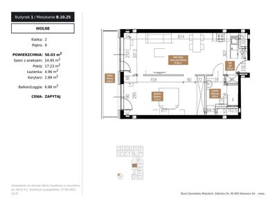 Global Apartments | apartment B.10.25