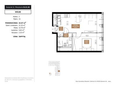 Global Apartments | apartment B.22.20