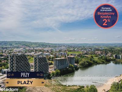 2 pokoje | Panorama Kwiatkowskiego | NOWY budynek