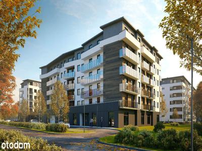 Okulickiego Park III Etap 55,1m2