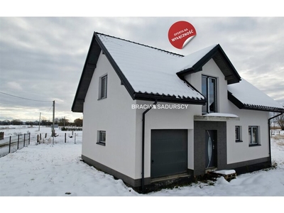 Dom na sprzedaż 100,00 m², oferta nr BS5-DS-297971-2