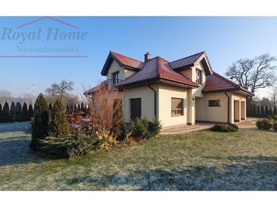 Dom na sprzedaż 206,00 m², oferta nr 2123