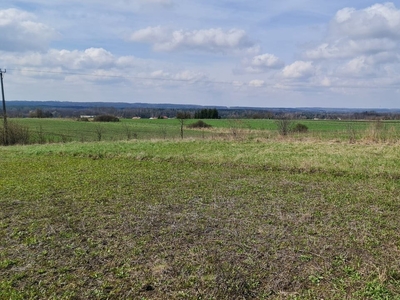 Działka budowlana Dąbrowa Górnicza Błędów, ul. Żołnierska