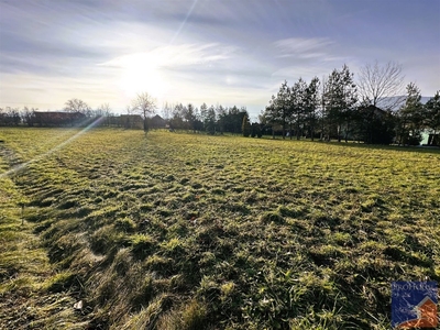 Działka budowlana Janowice