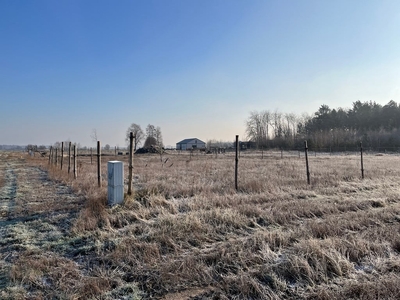 Działka inna Otyń, ul. Ługi 247/73