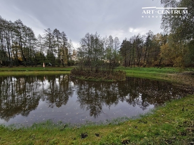 Działka inna Szubin