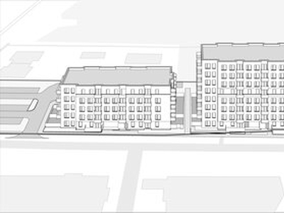 Mieszkanie 47,84 m², piętro 1, oferta nr RG-A019