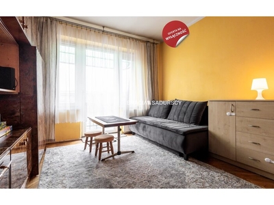 Mieszkanie na sprzedaż 35,42 m², piętro 4, oferta nr BS5-MS-298862-3