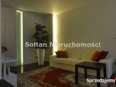Mieszkanie Warszawa 80 metrów 3-pokojowe