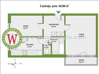 Mieszkanie Warszawa Służew