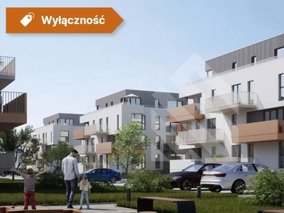 Nowe mieszkanie Bydgoszcz