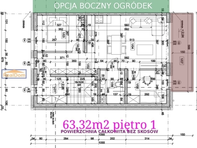 Nowe mieszkanie Kraków, ul. Spacerowa