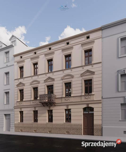 Oferta sprzedaży mieszkania Kraków 29 metrów 1 pok