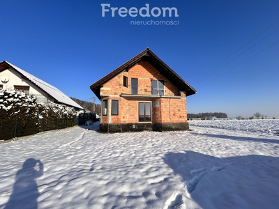 Oświęcimski, Polanka Wielka, Graniczna