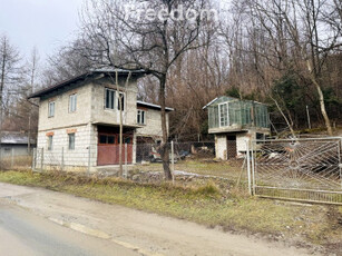 Budynek użytkowy, ul. Pogórze