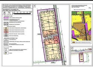 Działka budowlana 3.12 ha