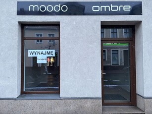 Lokal do wynajecia 123 m2 WOLSZTYN 5 Stycznia