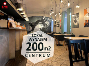 Lokal gastronomiczny Białystok