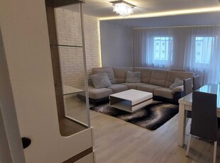 Mieszkanie do wynajęcia 68m2, os. Dwunastka, 3 pokojowe, umeblowane