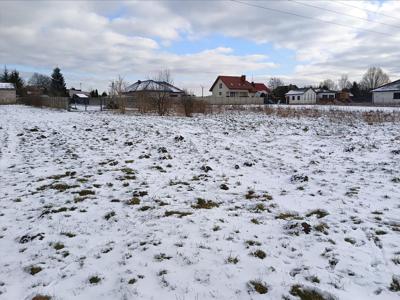 Działka na sprzedaż, Piotrków Trybunalski