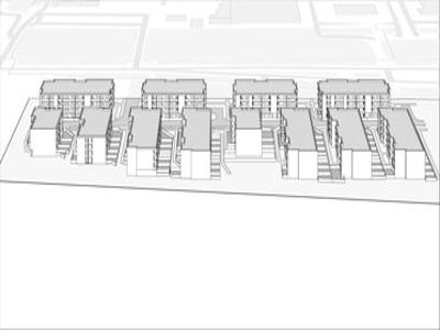 Mieszkanie 60,97 m², parter, oferta nr I/C95