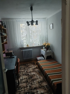 3-pokojowe mieszkanie na Osiedlu Chącińskiego