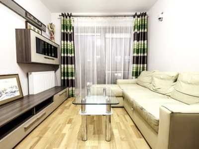 Apartament, ul. Konopczyńskiego