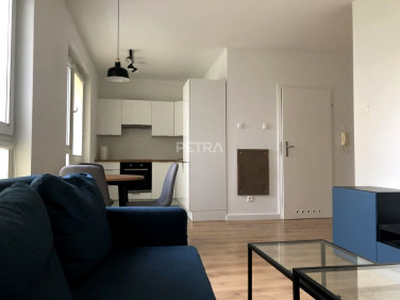 Apartament, ul. Sierpińskiego