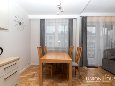 Apartament, ul. Słomiana