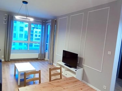 Apartament, ul. Taylora