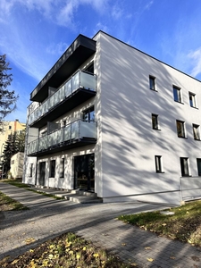 Cena brutto ! Do zamieszkania ! - apartament z windą i garażem