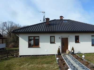 Dom 86,06 m2, Janowice k. Bielska-Białej