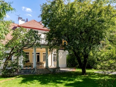 Dom Mokotów, ul. Skrzetuskiego
