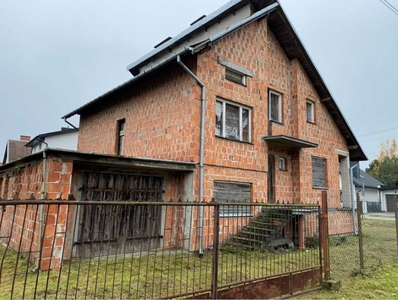 Dom na sprzedaż ul. Sztarka, Ostrów Mazowiecka