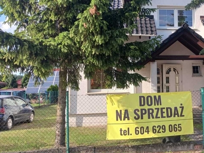 Dom na sprzedaz Nowy Tomysl