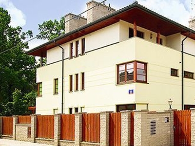 Dom Zalesie Dolne/Piaseczno pow. 211 m2 Bezposrednio