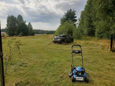 Działka budowlana Franciszków, ul. Dębowa 8/2